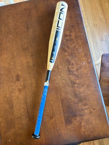 2025 Rawlings Icon Composite USABat Certified Bat (-10) 20 oz 30" (Used)