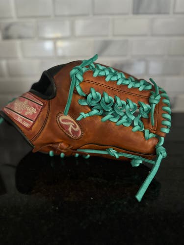 Rawlings Pro Preferred RH Baseball Glove 11.5" (Used)