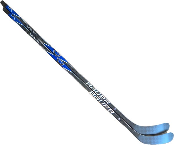 2 Pack-Senior Bauer Proto2 RH 95 Flex P28 Hockey Stick Pro Stock (New)