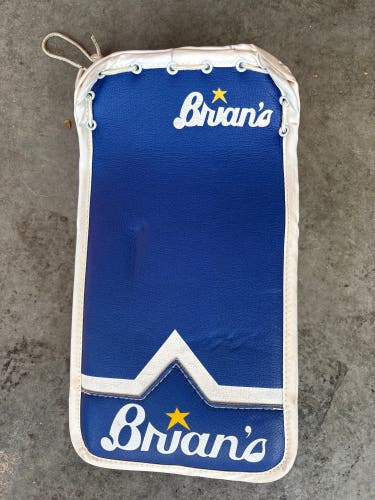 Brian's Regular (New)