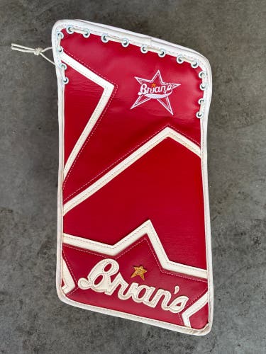 Brian's Regular (New)