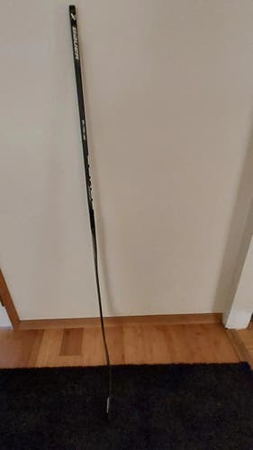 Senior Bauer Mach Regular Goalie Stick 25" Paddle (New)
