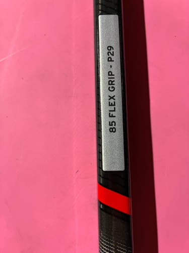 Senior CCM JetSpeed Right Handed Hockey Stick P29 (New)