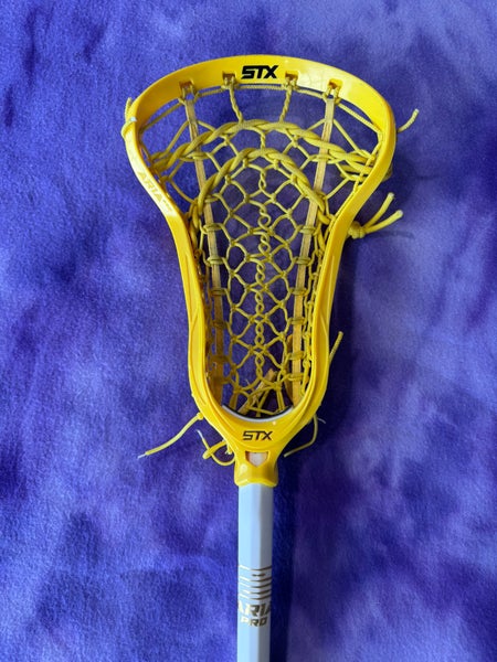 STX ARIA PRO Stick (Used)