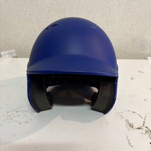 Small Victus Batting Helmet (New) - SIZE 6.5"-7.5"