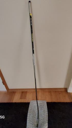 Bauer Agent Regular Goalie Stick 26" Paddle (New)