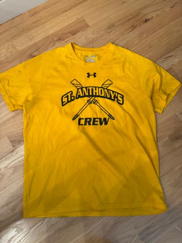 St. Anthony’s Crew Shirt