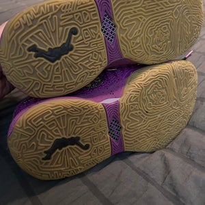 Kid's 6Y (Big Kids / Youth) Nike Lebron 20 Shoes (Used)