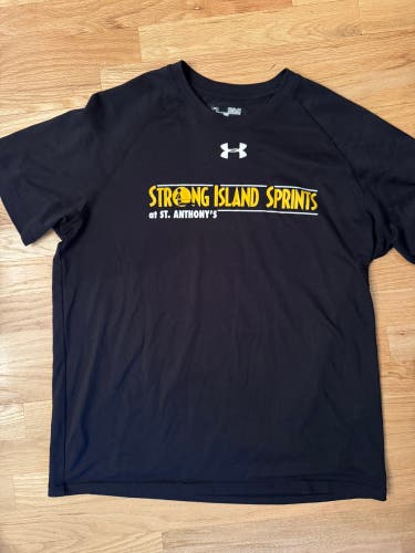 St. Anthony’s Crew Shirt