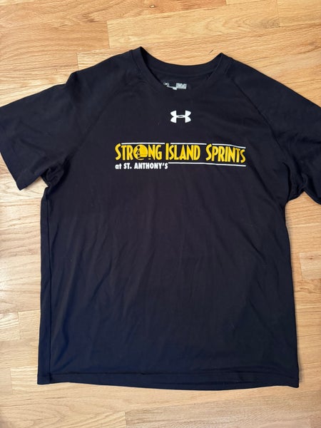 St. Anthony’s Crew Shirt