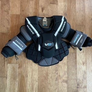 Vaughn Velocity V9 Goalie Chest Protector