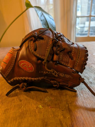Rawlings Primo PRM1150S RHT Baseball Glove