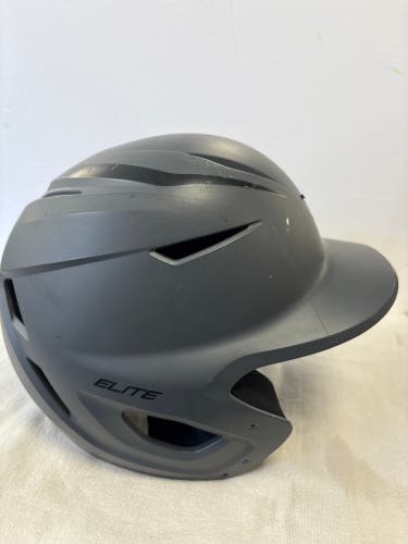 7 1/8 Easton Elite X Batting Helmet (Used)