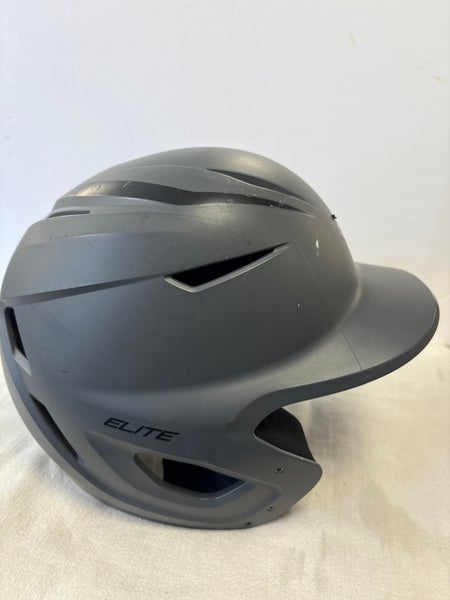 7 1/8 Easton Elite X Batting Helmet (Used)