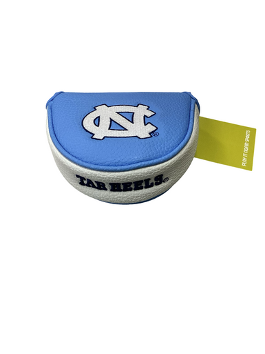 Used UNC HEADCOVER Golf Accessory 11613-S000170755