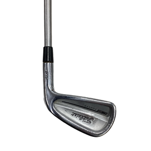 Used Titleist 714 CB FORGED Mens Individual Iron RH 4 Iron 11613-S000170752