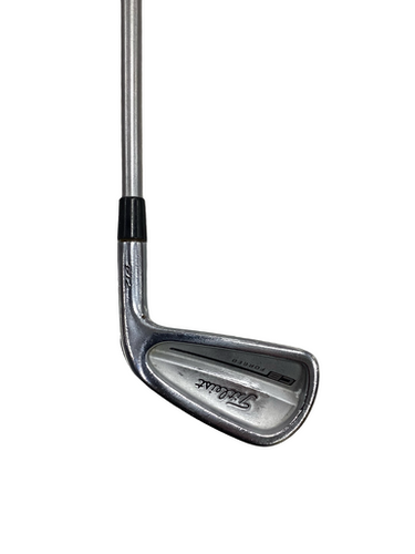 Used Titleist 714 CB FORGED Mens Individual Iron RH 4 Iron 11613-S000170752