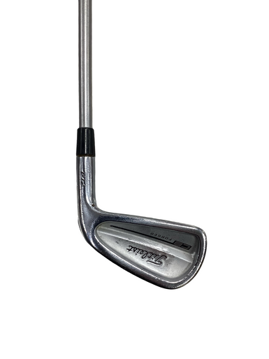 Used Titleist 714 CB FORGED Mens Individual Iron RH 4 Iron 11613-S000170752