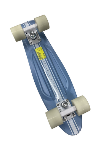 Used SWELL Longboard Sky Blue Regular 11613-S000170744