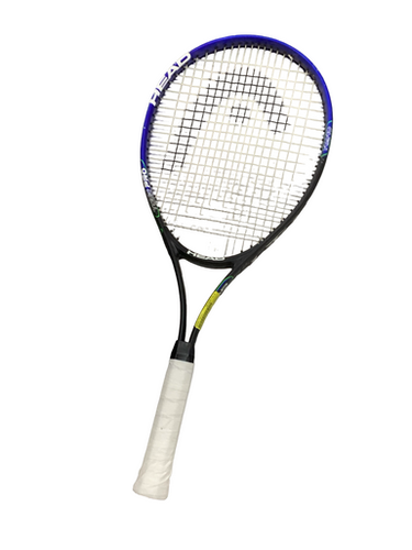 Used Head TOUR PRO Adult Tennis Racquet Royal Blue 4 3/8" 11613-S000170731