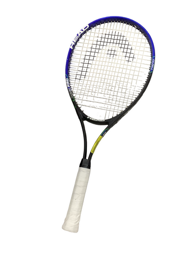 Used Head TOUR PRO Adult Tennis Racquet Royal Blue 4 3/8" 11613-S000170731