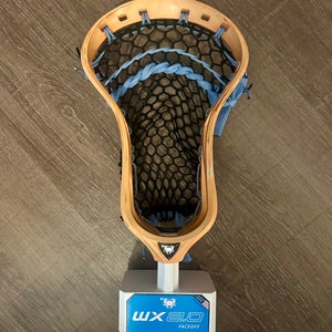 ECD Weapon X Strung Head (Used)