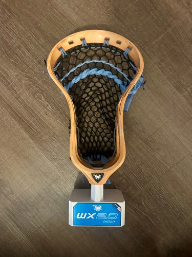 ECD Weapon X Strung Head (Used)
