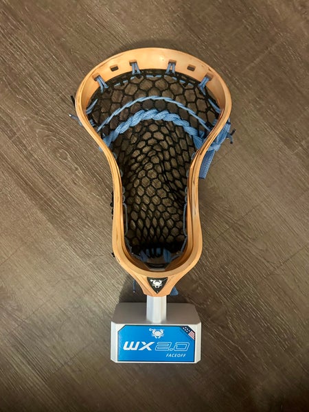 ECD Weapon X Strung Head (Used)