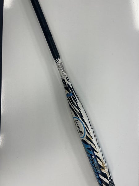 Louisville Slugger Bat (-13) 19 oz 32" (Used)