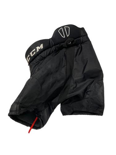 Used CCM 90 Youth Pant Black MD 11847-S000030653
