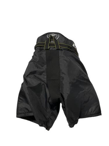 Used CCM 3092 Youth Pant Black SM 11847-S000030654