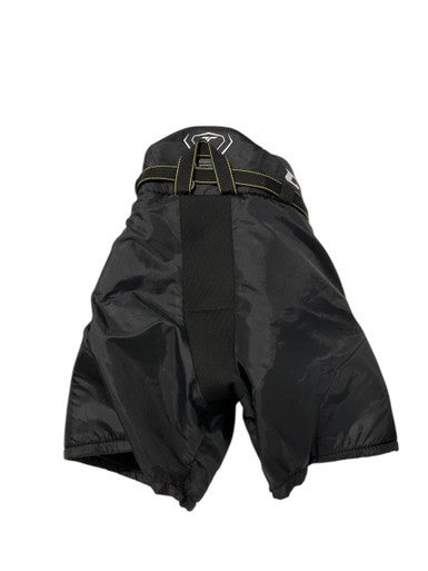 Used CCM 3092 Youth Pant Black SM 11847-S000030654