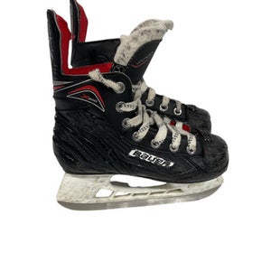 Used Bauer VAPOR X300 Youth Hockey Skate Youth 12.0 11847-S000030650