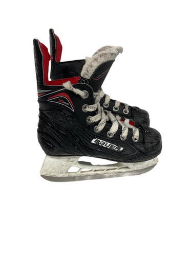 Used Bauer VAPOR X300 Youth Hockey Skate Youth 12.0 11847-S000030650