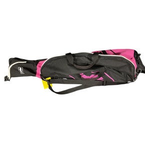 Used Franklin BAG BB/SB Player Carry Bag Pink 11847-S000030637