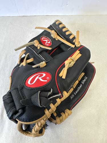 Rawlings Highlight Series RH Baseball Glove 10.5" (Used)