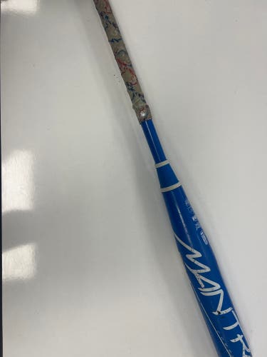 Rawlings Bat (-10) 20 oz 30" (Used)