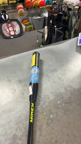 Used Miken FREAK KP BB/SB Slowpitch Bat 34" 11793-S000257657