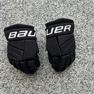 Bauer Bauer X Gloves 11" (Used)