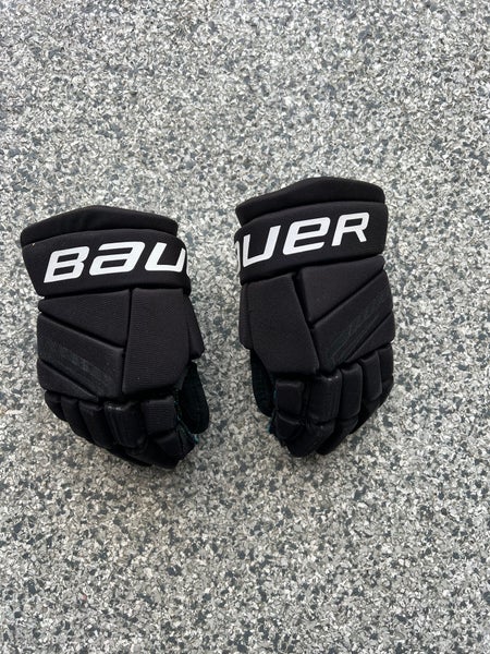 Bauer Bauer X Gloves 11" (Used)