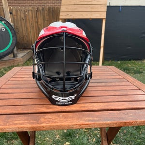 Cascade CPX-R Helmet (Used)