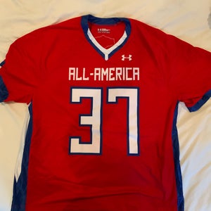 UA All-American Jerseys