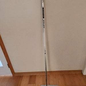 Intermediate Bauer Hyperlite Regular Goalie Stick 24" Paddle (New)