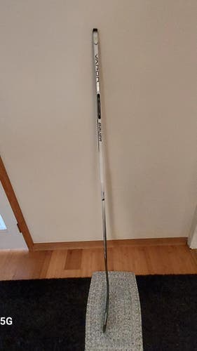 Intermediate Bauer Hyperlite Regular Goalie Stick 24" Paddle (New)