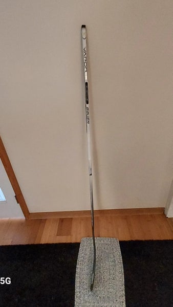 Intermediate Bauer Hyperlite Regular Goalie Stick 24" Paddle (New)