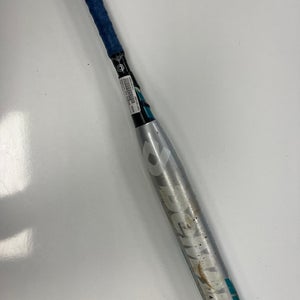 DeMarini CF8 SLAPPER Bat (-10) 24 oz 34" (Used)