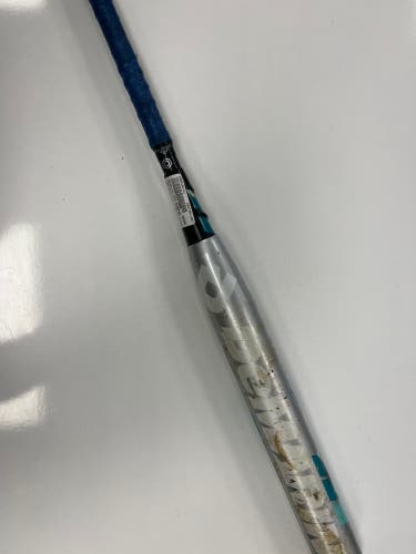 DeMarini Bat (-10) 24 oz 34" (Used)