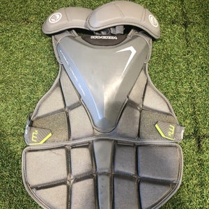 Youth XS Maverik MX Goalie Chest Protector (Used)