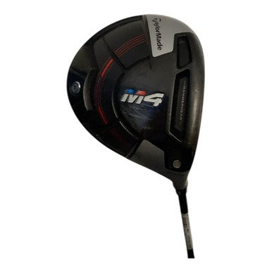 Taylormade M4 Mens Driver RH 10.5 Degrees 11443-S000199147