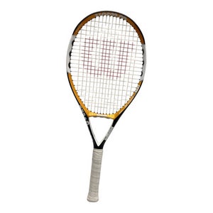 Wilson FOCUS HYBRID TENNIS RAQUET  4.5" 11443-S000199131